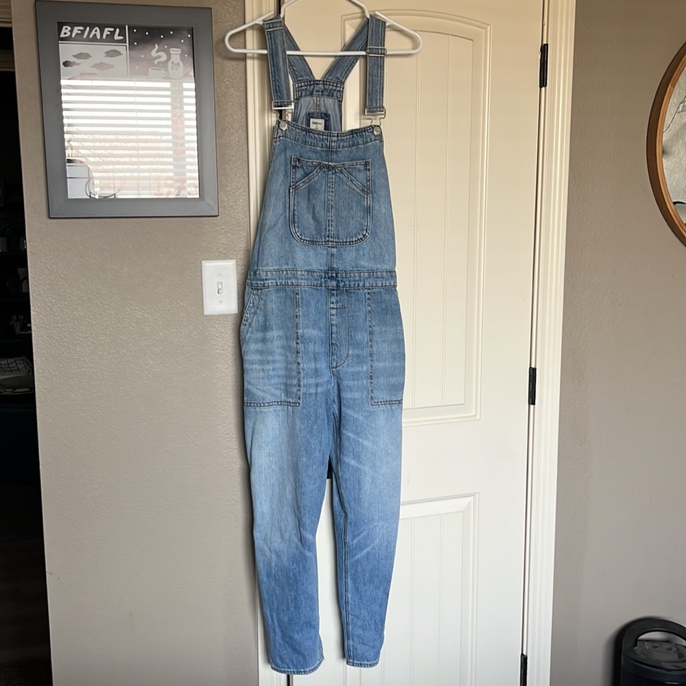 Gap Overalls